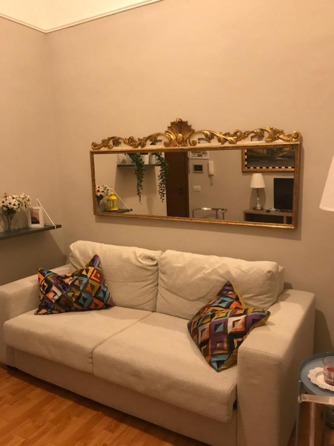 Calefati House Possibilita Self Check In Dopo Le 22 Appartement Bari Buitenkant foto
