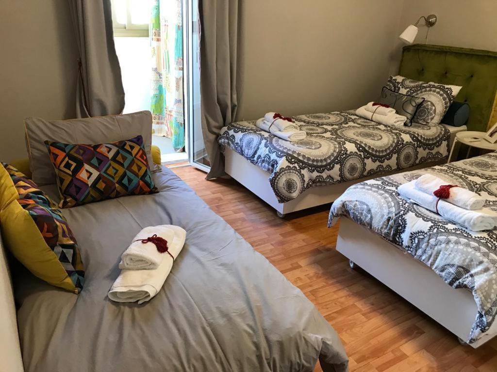 Calefati House Possibilita Self Check In Dopo Le 22 Appartement Bari Buitenkant foto