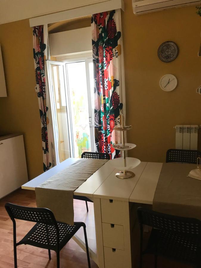 Calefati House Possibilita Self Check In Dopo Le 22 Appartement Bari Buitenkant foto