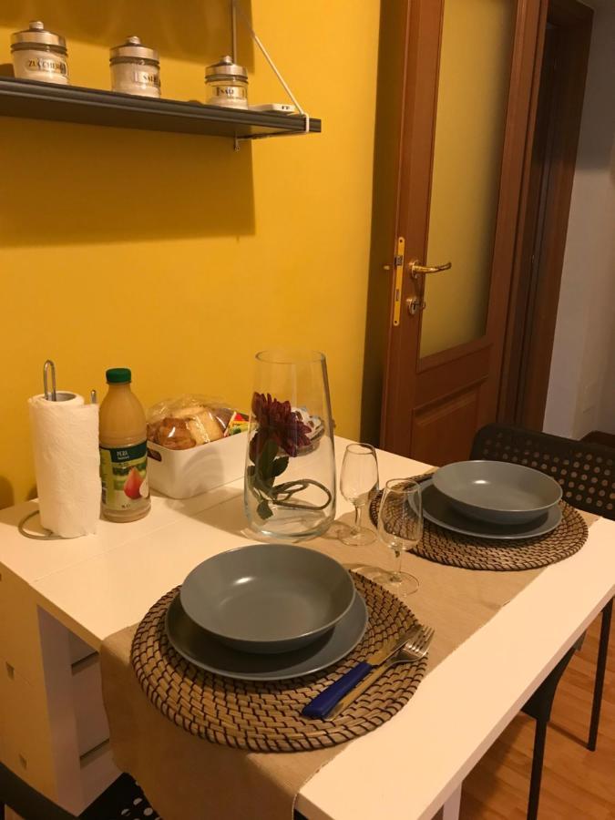 Calefati House Possibilita Self Check In Dopo Le 22 Appartement Bari Buitenkant foto