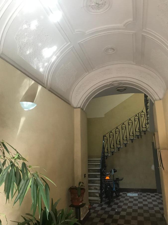 Calefati House Possibilita Self Check In Dopo Le 22 Appartement Bari Buitenkant foto