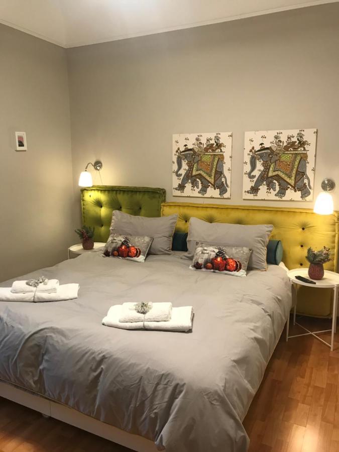 Calefati House Possibilita Self Check In Dopo Le 22 Appartement Bari Buitenkant foto