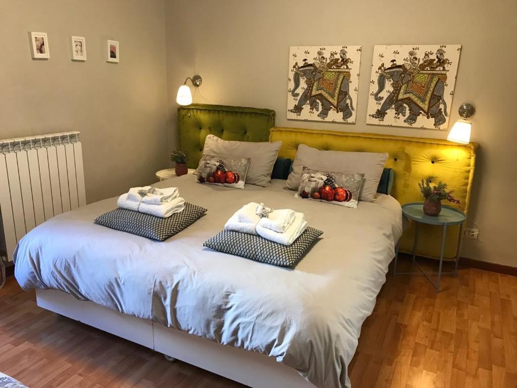 Calefati House Possibilita Self Check In Dopo Le 22 Appartement Bari Buitenkant foto