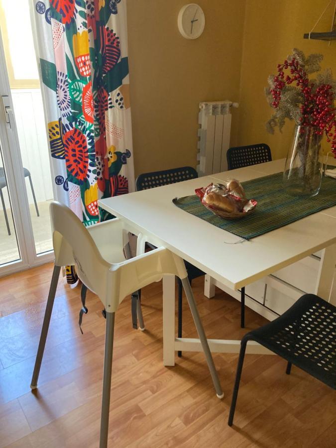 Calefati House Possibilita Self Check In Dopo Le 22 Appartement Bari Buitenkant foto